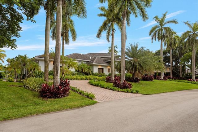 3340 Paddock Road, Weston, FL 33331