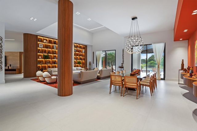 3340 Paddock Road, Weston, FL 33331