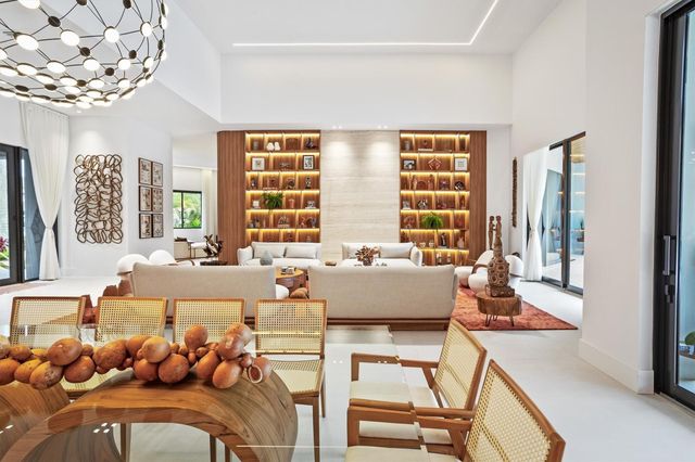 3340 Paddock Road, Weston, FL 33331