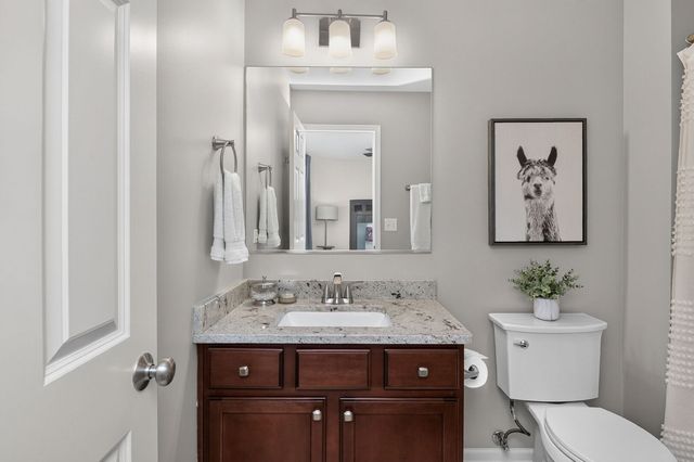 N067 Forsythe Court, Winfield, IL 60190