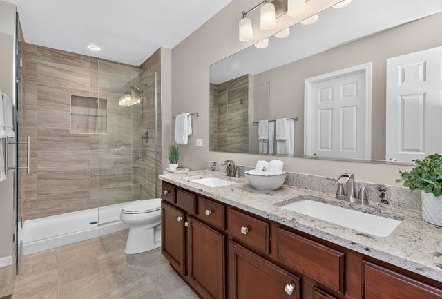 N067 Forsythe Court, Winfield, IL 60190