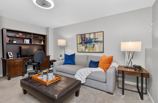 N067 Forsythe Court, Winfield, IL 60190