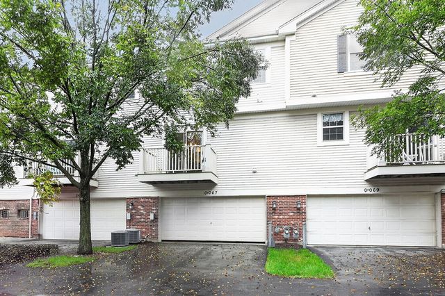 N067 Forsythe Court, Winfield, IL 60190
