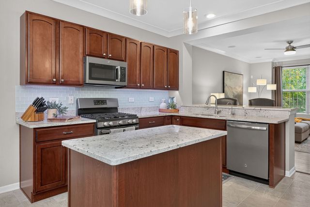 N067 Forsythe Court, Winfield, IL 60190