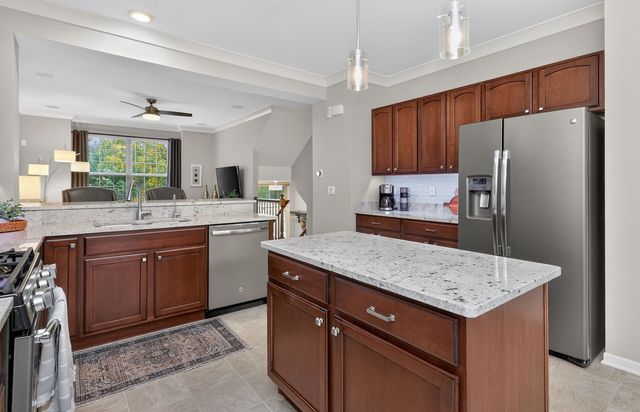N067 Forsythe Court, Winfield, IL 60190