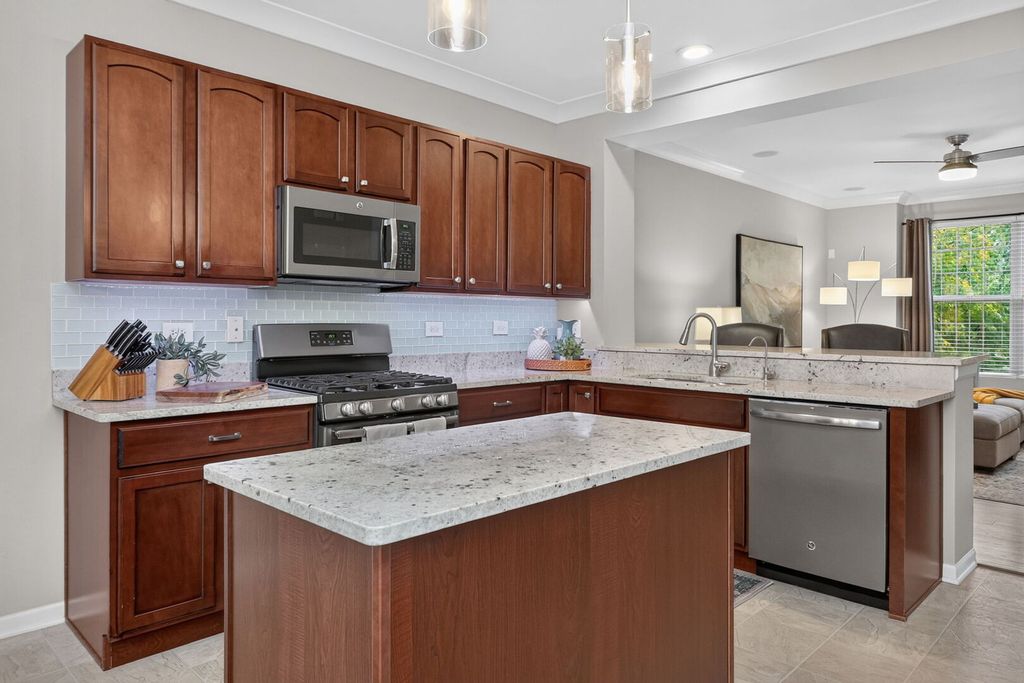 N067 Forsythe Court, Winfield, IL 60190 — photo 5