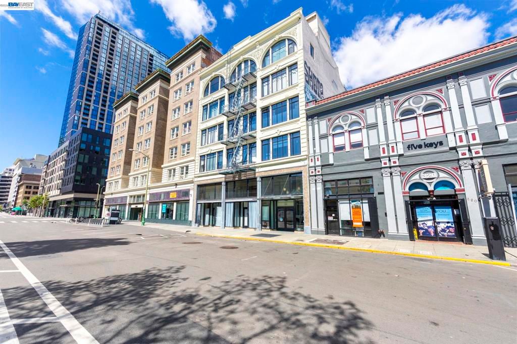 330 13Th St 1A, Oakland, CA 94612