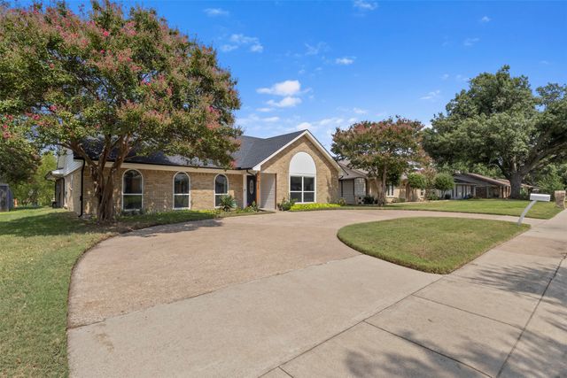1625 Villanova Drive, Richardson, TX 75081