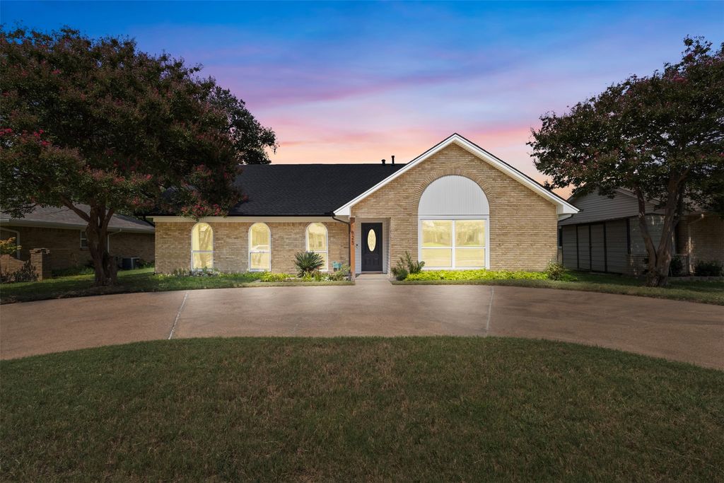 1625 Villanova Drive, Richardson, TX 75081