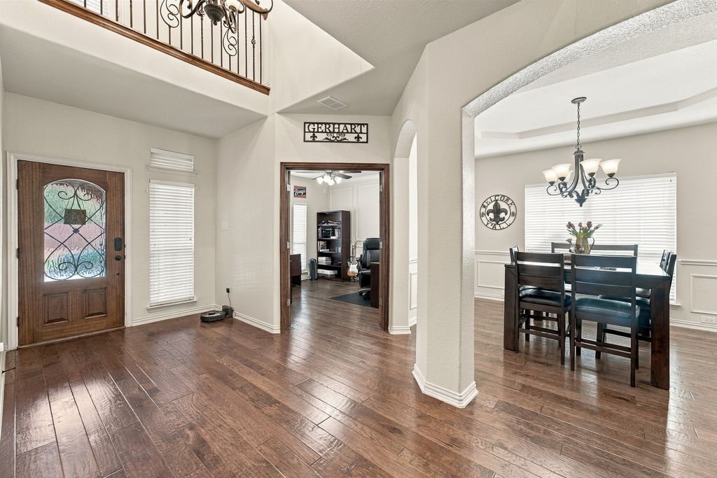 6117 Gibbons Creek Street, Fort Worth, TX 76179 — photo 3