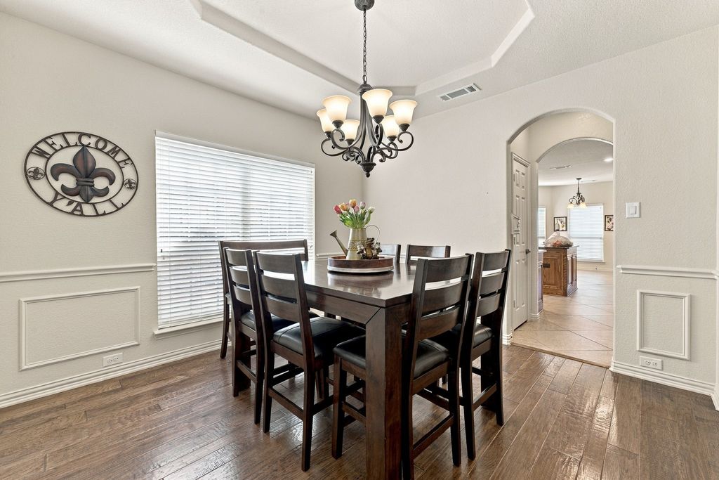6117 Gibbons Creek Street, Fort Worth, TX 76179 — photo 4