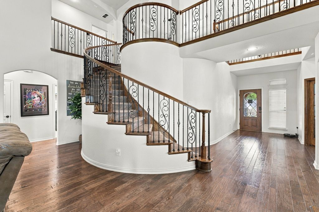 6117 Gibbons Creek Street, Fort Worth, TX 76179 — photo 5