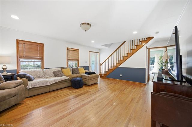 227 Fox Den Drive, Lexington, NC 27295