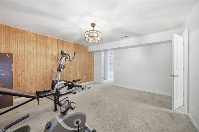 227 Fox Den Drive, Lexington, NC 27295