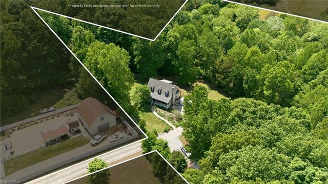 227 Fox Den Drive, Lexington, NC 27295