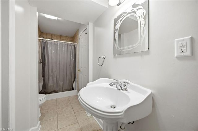 227 Fox Den Drive, Lexington, NC 27295