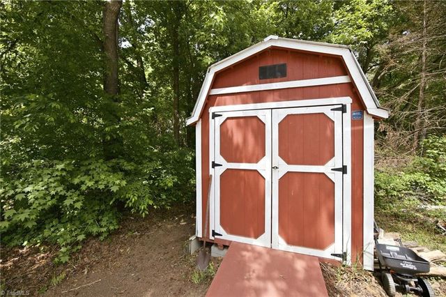 227 Fox Den Drive, Lexington, NC 27295