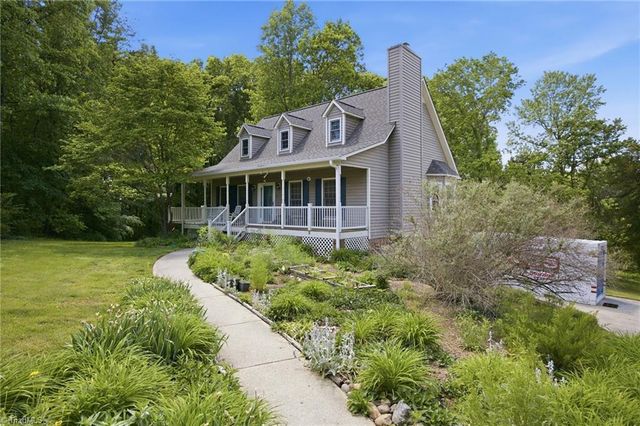 227 Fox Den Drive, Lexington, NC 27295