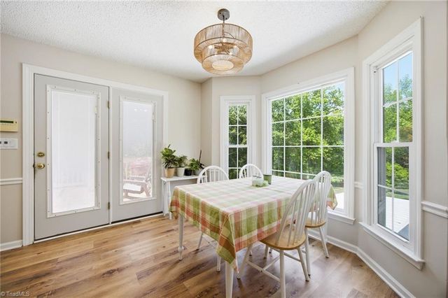 227 Fox Den Drive, Lexington, NC 27295