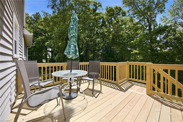 227 Fox Den Drive, Lexington, NC 27295