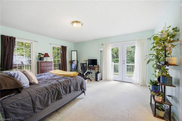 227 Fox Den Drive, Lexington, NC 27295