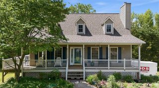 227 Fox Den Drive, Lexington, NC 27295