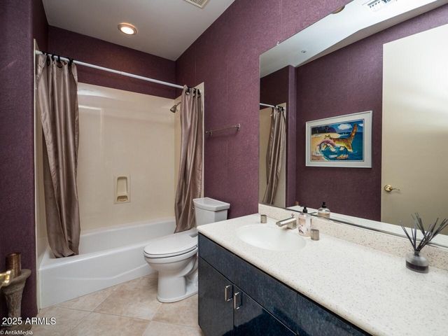 11643 E TURQUOISE Avenue, Scottsdale, AZ 85259