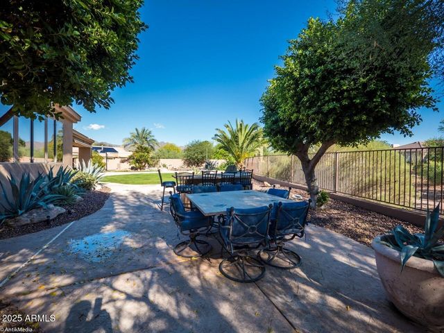 11643 E TURQUOISE Avenue, Scottsdale, AZ 85259
