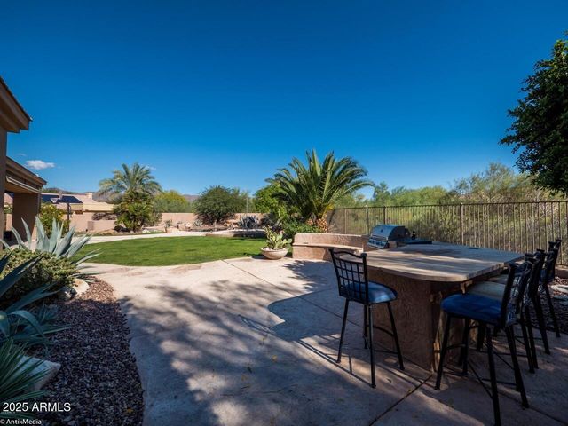 11643 E TURQUOISE Avenue, Scottsdale, AZ 85259