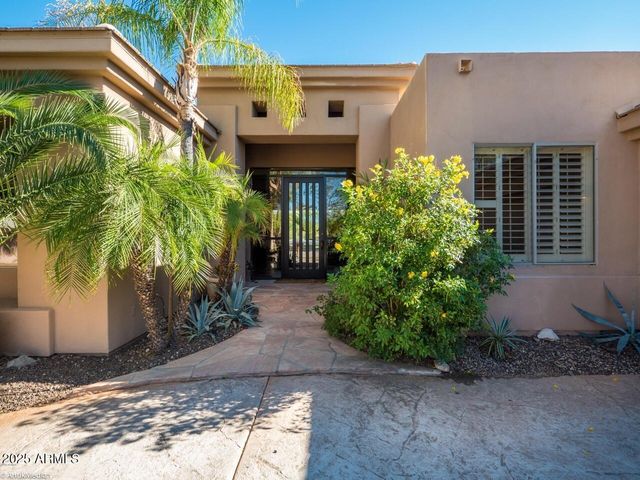 11643 E TURQUOISE Avenue, Scottsdale, AZ 85259