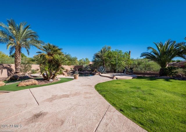 11643 E TURQUOISE Avenue, Scottsdale, AZ 85259