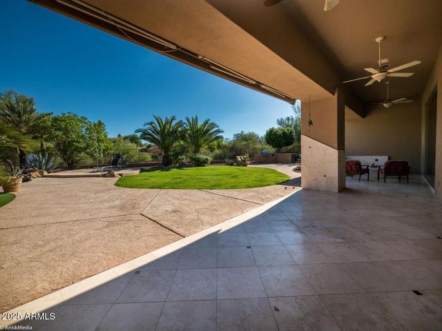 11643 E TURQUOISE Avenue, Scottsdale, AZ 85259