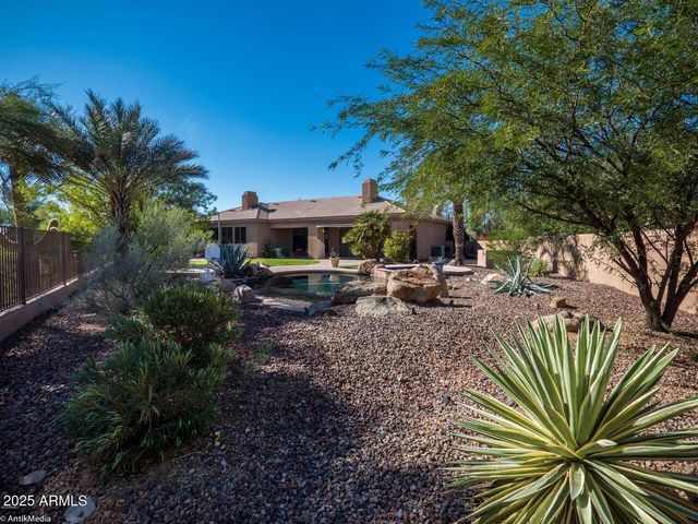 11643 E TURQUOISE Avenue, Scottsdale, AZ 85259