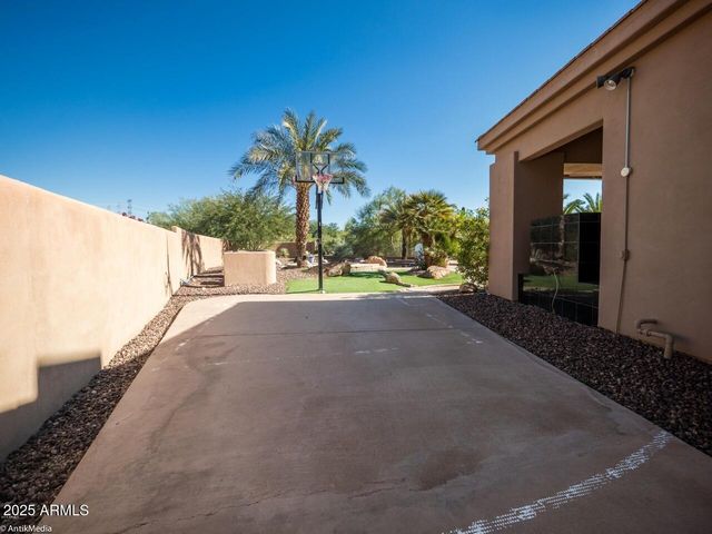 11643 E TURQUOISE Avenue, Scottsdale, AZ 85259