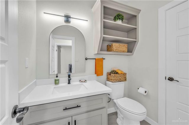 2804 Kilgore Avenue, Mcallen, TX 78504