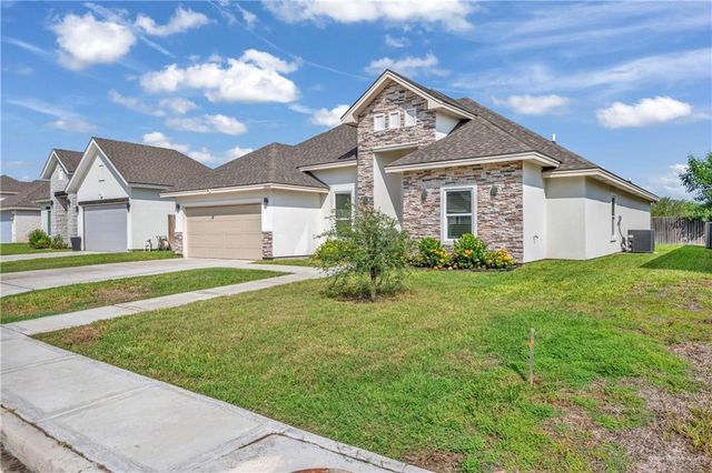 2804 Kilgore Avenue, Mcallen, TX 78504