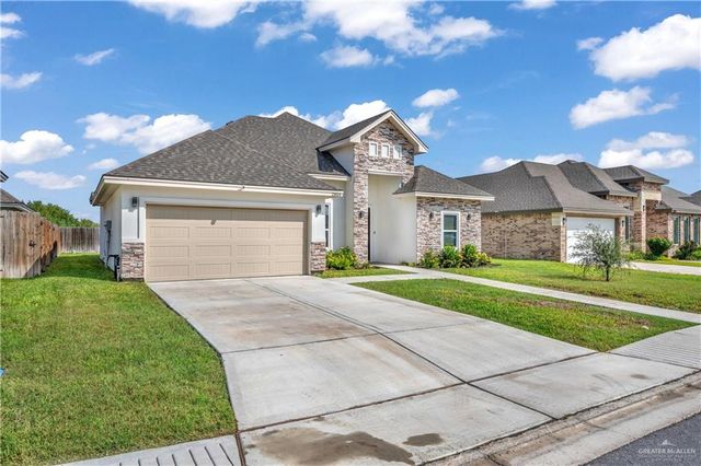 2804 Kilgore Avenue, Mcallen, TX 78504