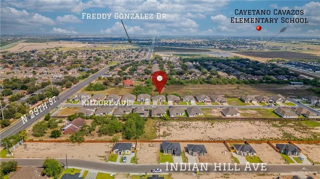 2804 Kilgore Avenue, Mcallen, TX 78504