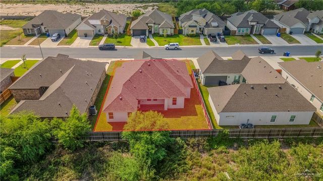 2804 Kilgore Avenue, Mcallen, TX 78504