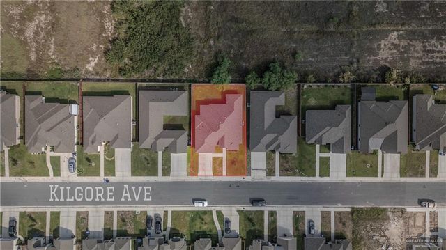 2804 Kilgore Avenue, Mcallen, TX 78504