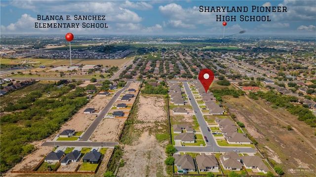 2804 Kilgore Avenue, Mcallen, TX 78504