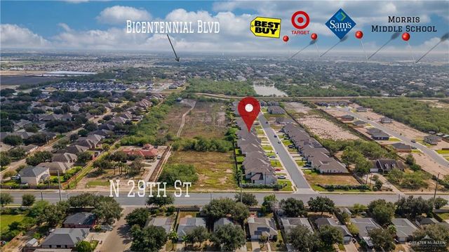 2804 Kilgore Avenue, Mcallen, TX 78504
