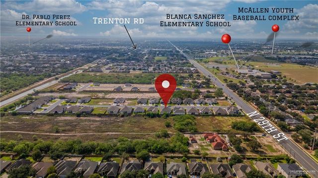 2804 Kilgore Avenue, Mcallen, TX 78504