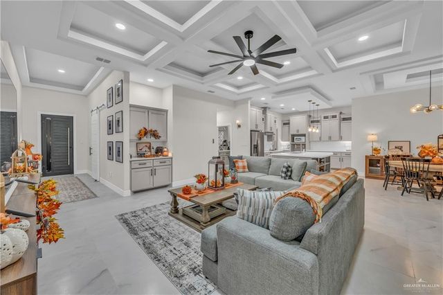 2804 Kilgore Avenue, Mcallen, TX 78504