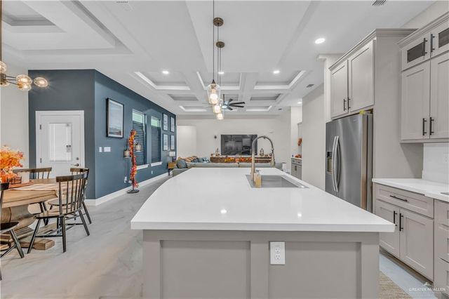 2804 Kilgore Avenue, Mcallen, TX 78504