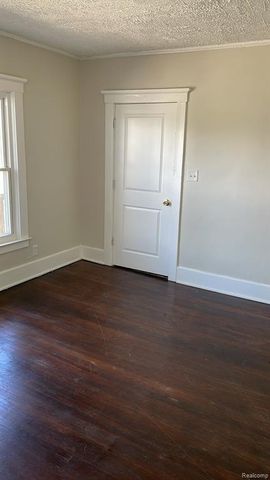 7633 Woodrow Wilson Street, Detroit, MI 48206