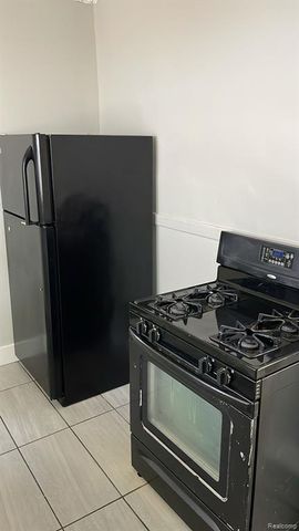 7633 Woodrow Wilson Street, Detroit, MI 48206