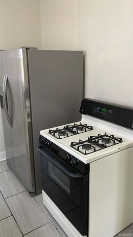 7633 Woodrow Wilson Street, Detroit, MI 48206