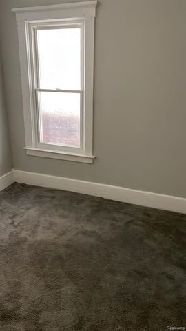 7633 Woodrow Wilson Street, Detroit, MI 48206