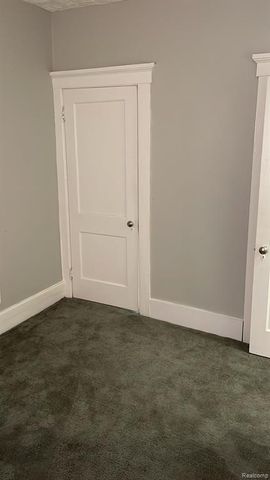 7633 Woodrow Wilson Street, Detroit, MI 48206